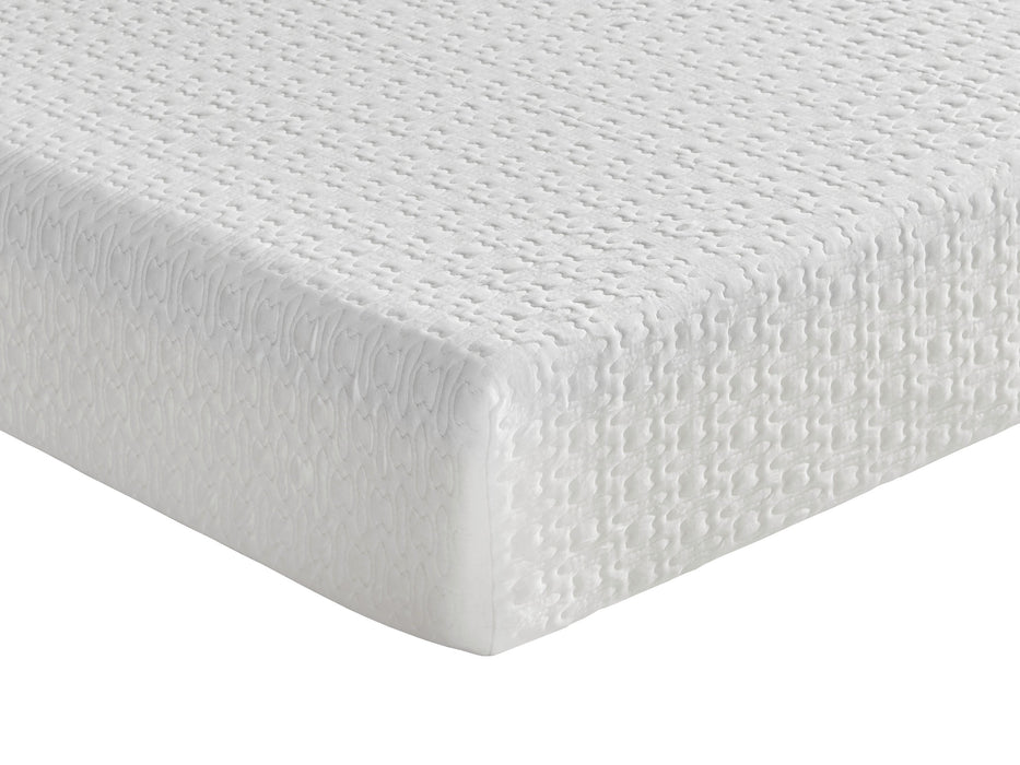 Altair 6" Twin Gel-Infused Memory Foam Mattress