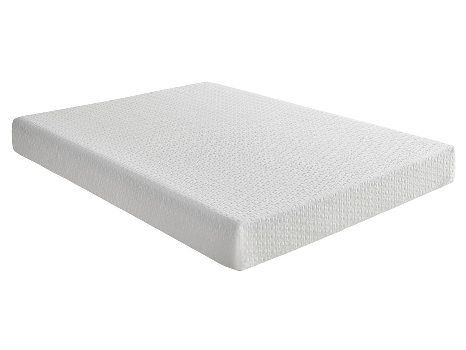Altair 8" Gel-Infused Memory Foam Mattress