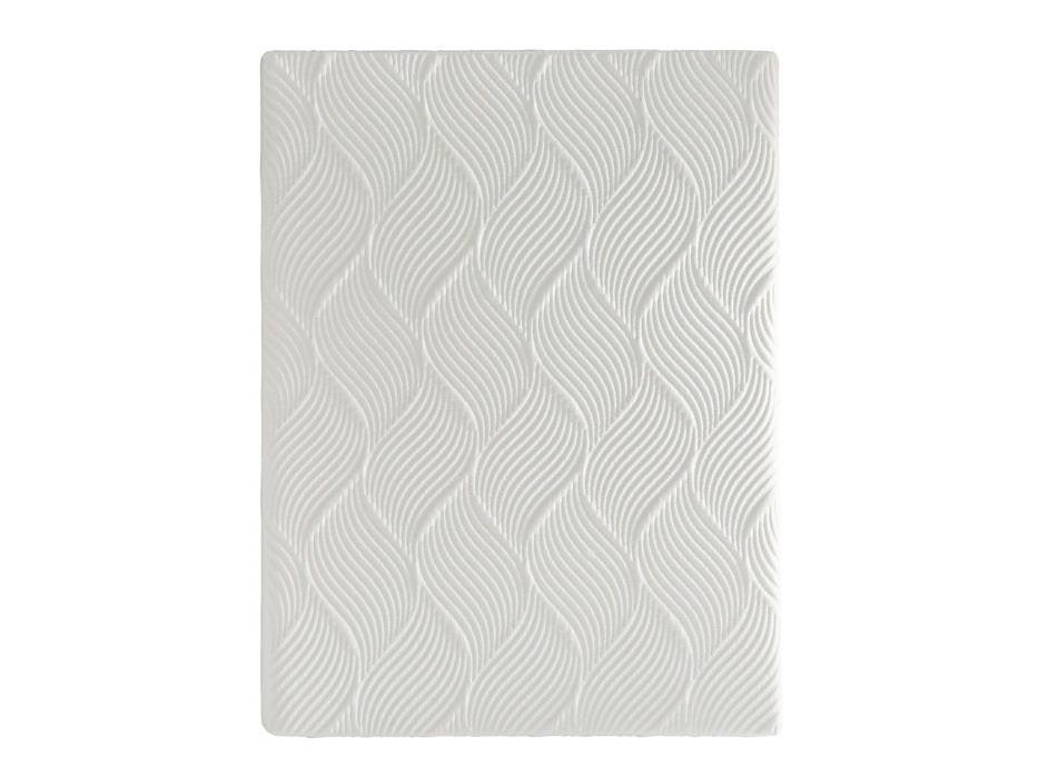 Altair 10" Gel-Infused Memory Foam Mattress