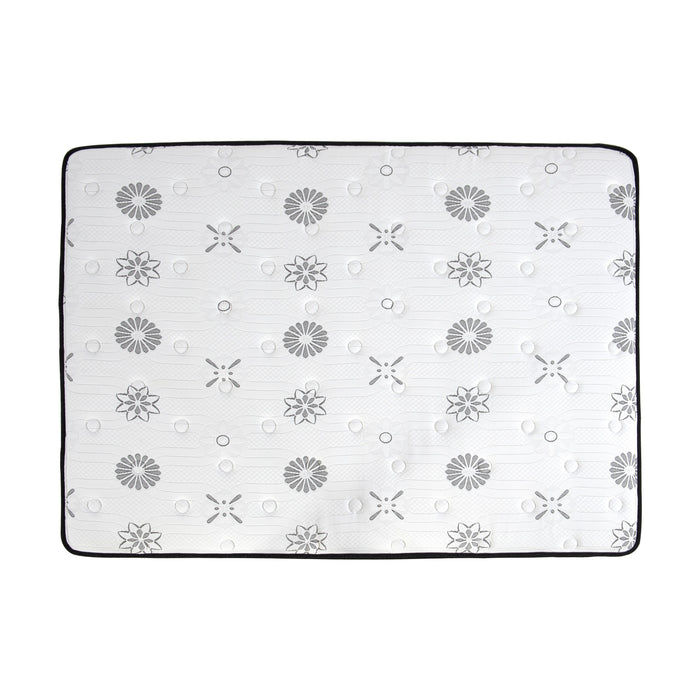 Vela 12" Full Hybrid Mattress