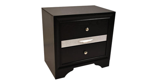 Matrix Nightstand