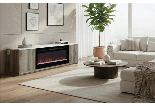 Maya Entertainment Unit