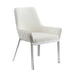 MC Miami Dining Chair White 18871-DC-W