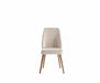 Mirante 6335 Dining Chair (Set of 2) - Cream