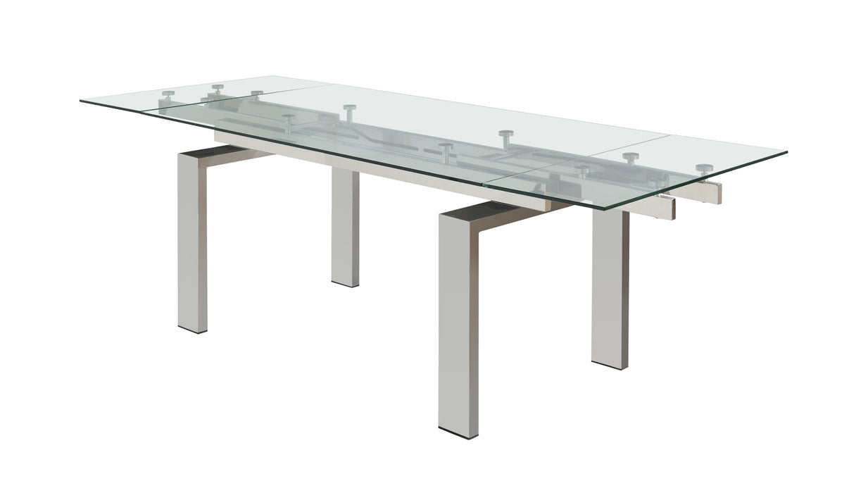 MC Moda Extension Table 18872 By J&M