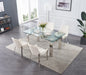 MC Moda Extension Table 18872