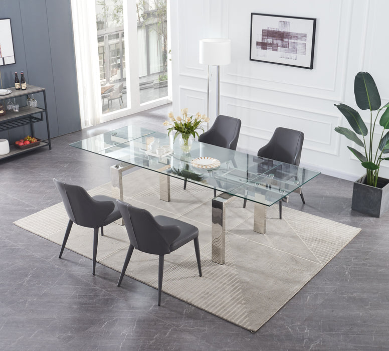 MC Moda Extension Table 18872