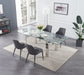 MC Moda Extension Table 18872