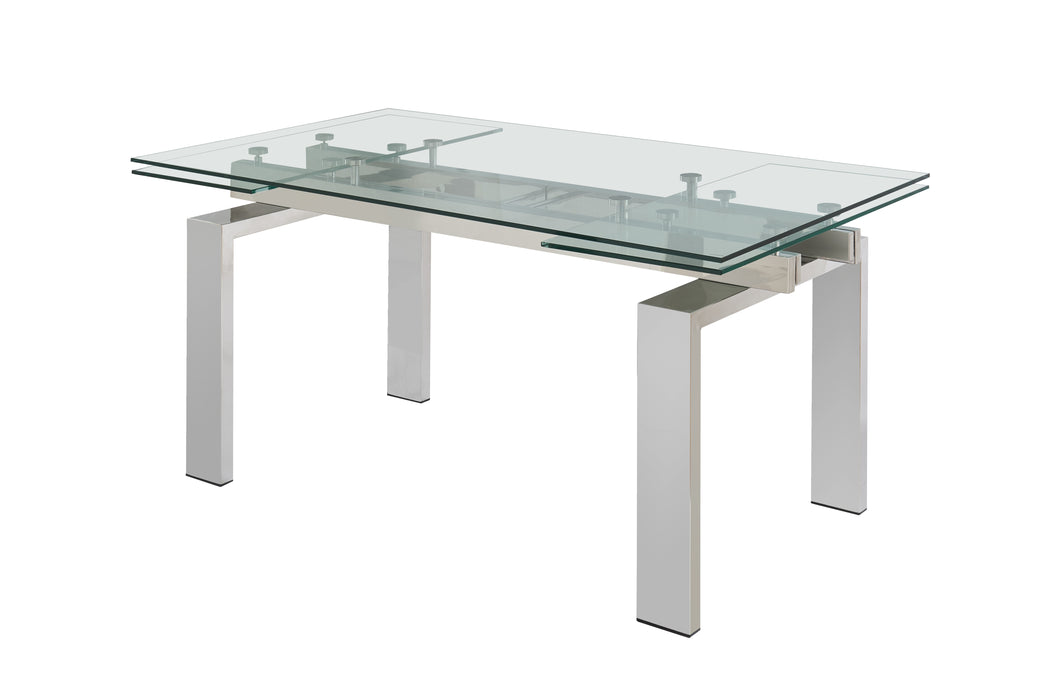 MC Moda Extension Table 18872 By J&M