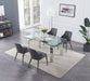 MC Moda Extension Table 18872