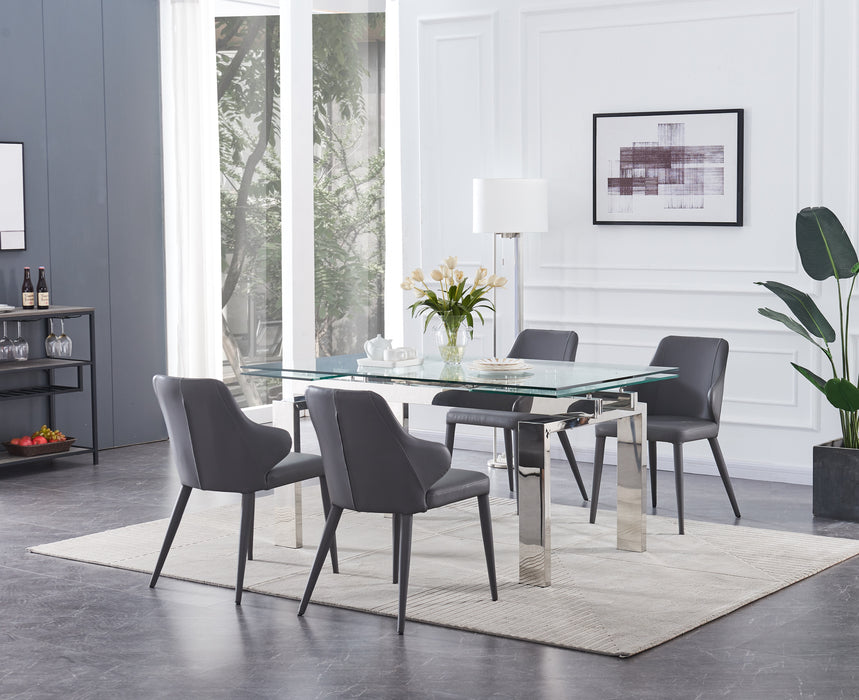 MC Moda Extension Table 18872