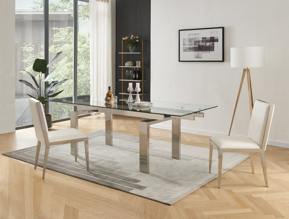 MC Moda Extension Table 18872