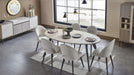 Mona Dining Set