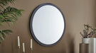 Mona Console Mirror