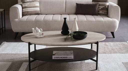Mona Coffee Table