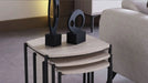 Mona Nesting Table