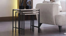 Mona Nesting Table