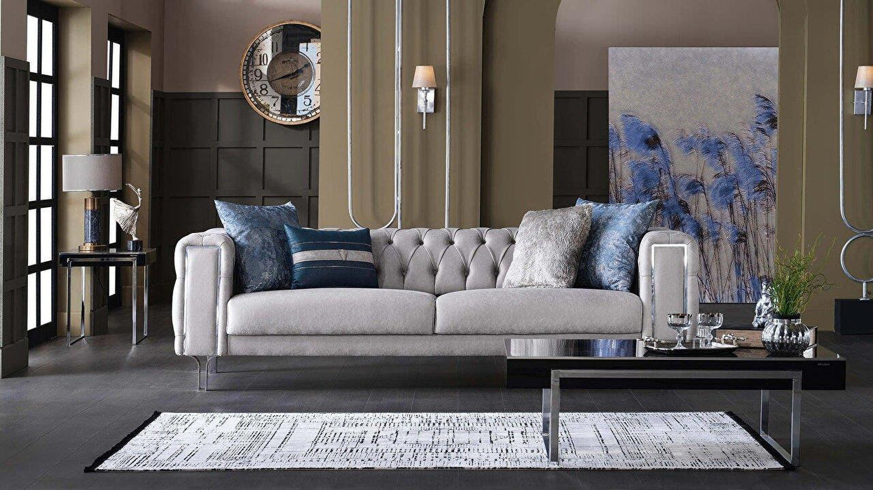 Montego Accent Chair
