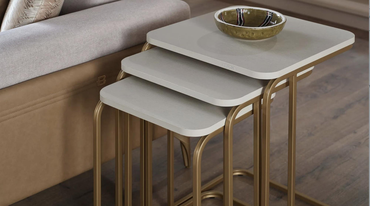 Montella Nesting Table