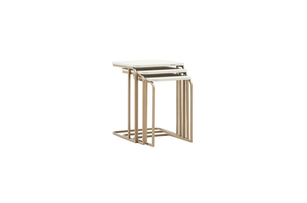 Montella Nesting Table