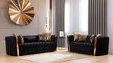 Naomi Living Room Set