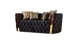 Naomi Loveseat