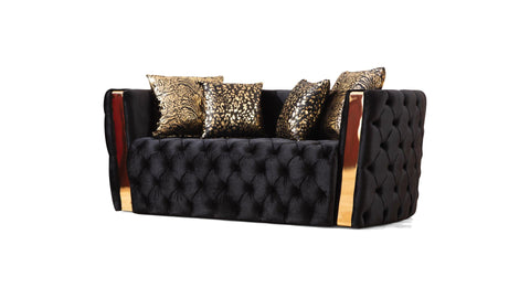 Naomi Loveseat