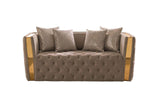 Taupe