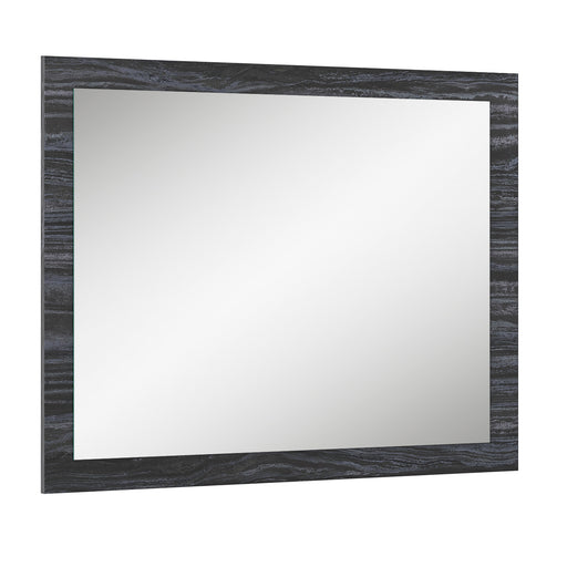 39"x 41" Mirror NAPLES-MIR