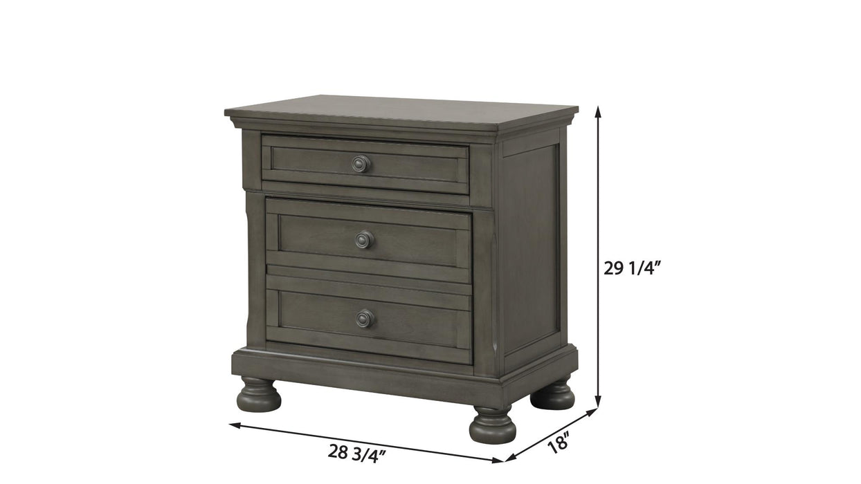 B054 Nightstand