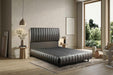 Nirvana Brown Pu