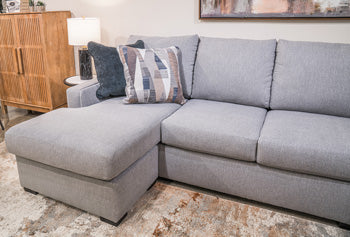 Lakepoint Left-Arm Facing Sofa Chaise