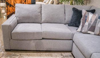 Lakepoint Left-Arm Facing Sofa with Corner Wedge
