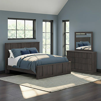 Shaehartin Bedroom Mirror