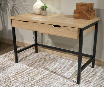 Vine Valley 46" Home Office Desk - image 1