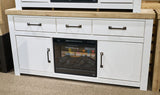 Mueble para TV Savonport de 73"