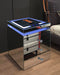 Timeless Smart Nightstand with LED Lights