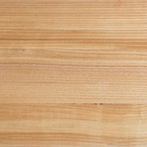 Dairville Floor Mirror - Brown/Beige
