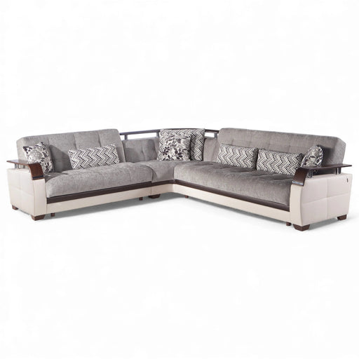 NATURAL Sectional