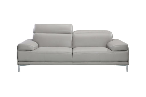 Nicolo Sofa in Light Grey 18983-S