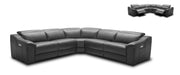 Nova Motion Sectional 