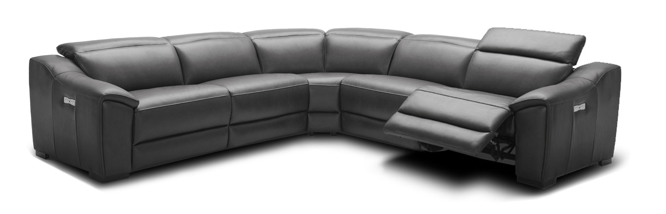 Nova Motion Sectional 