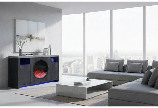 Nyla Entertainment Unit