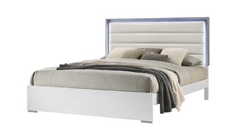Cama Olivia