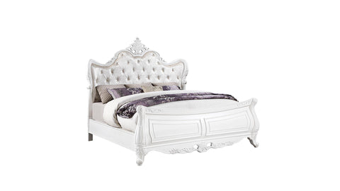Cama Opulence