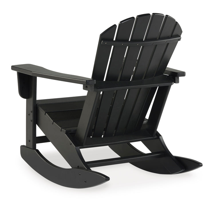 Sundown Treasure Outdoor Roc Chair