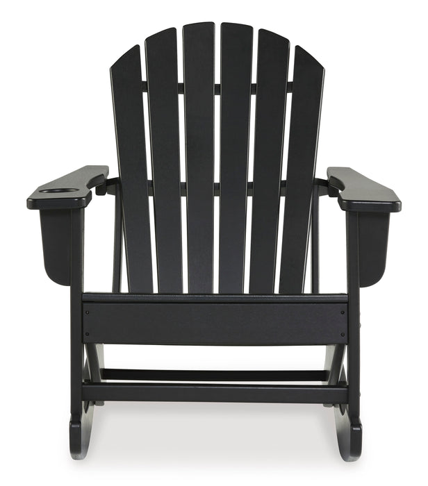 Sundown Treasure Outdoor Roc Chair