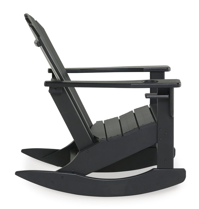 Sundown Treasure Outdoor Rocking Chair