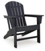 Sundown Treasure Adirondack Chair - image 1