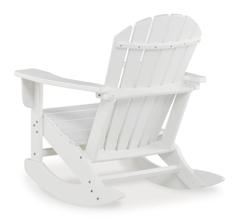 Sundown Treasure Outdoor Roc Chair